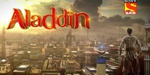 Aladdin Serial On Sab Tv Review Interesting Elements On Apne Tv