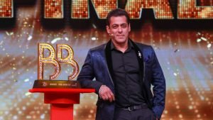 Bigg Boss Salman Khan Sony Tv Serial Review Interesting Elements On Apne Tv