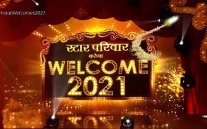 Star Parivaar Karega Welcome 2021 Tv Program Full Show Star Plus Review Interesting Elements On Apne Tv