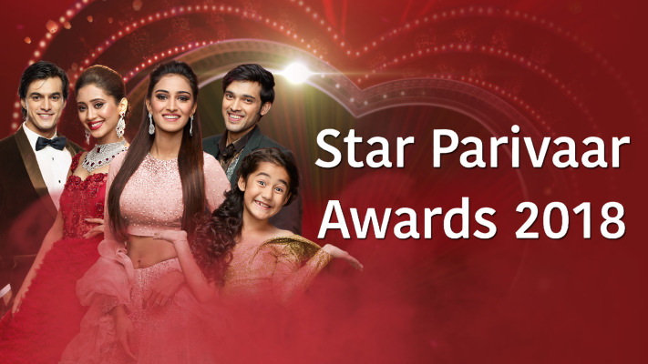 star parivaar Award