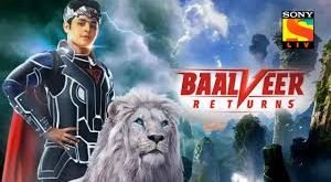 Baalveer Returns Serial
