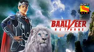 Baalveer Returns Serial