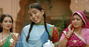 Gudiya Humari Sabhi Pe Bhaari Zee Tv Serial Review Interesting Elements On Apne Tv