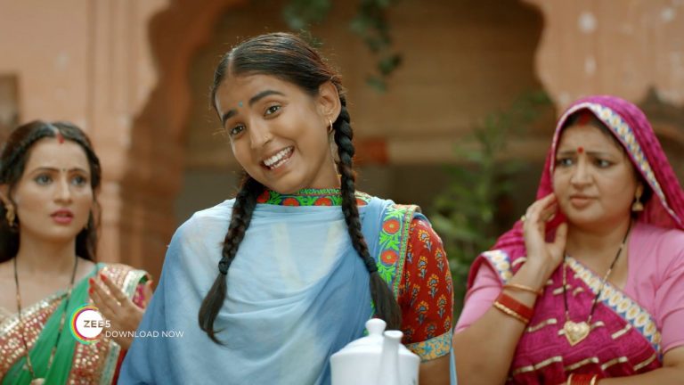 Gudiya Humari Sabhi Pe Bhaari Zee Tv Serial Review Interesting Elements On Apne Tv