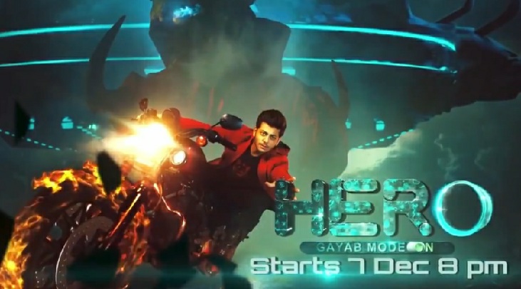 Hero Gayab Mode Serial On Sab Tv Review Interesting Elements On