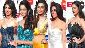 Siddhaanth rock the stage with stellar performances On Apne Tv